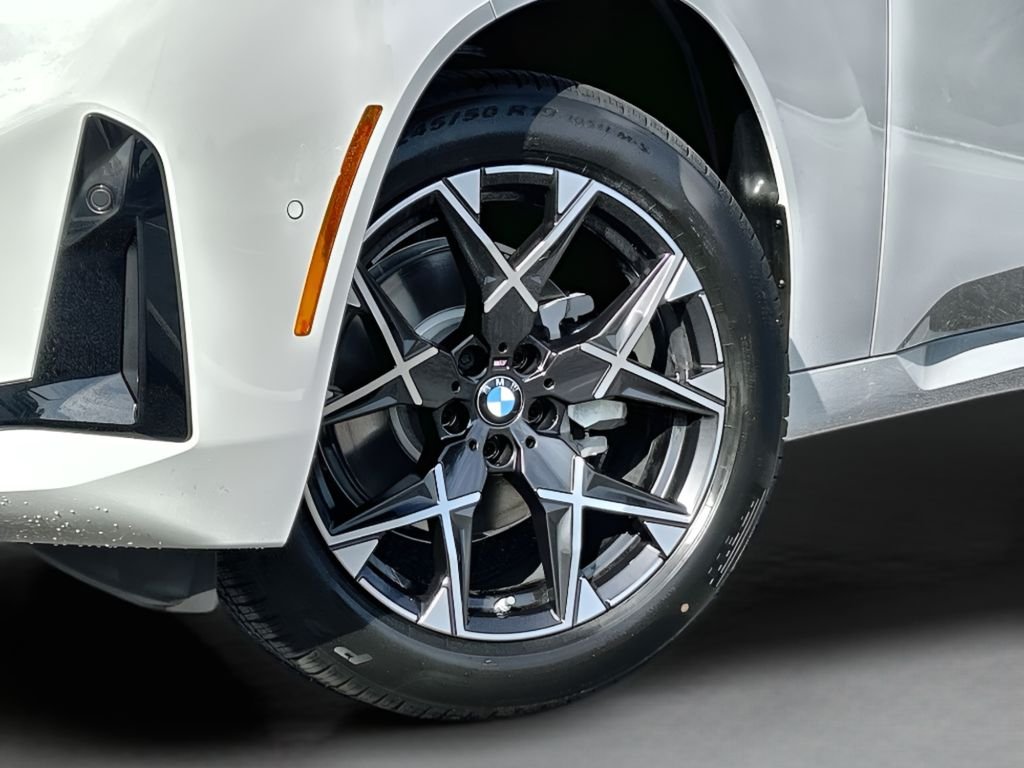 Certified Used 2026 Alpine White BMW 30 xDrive image 14