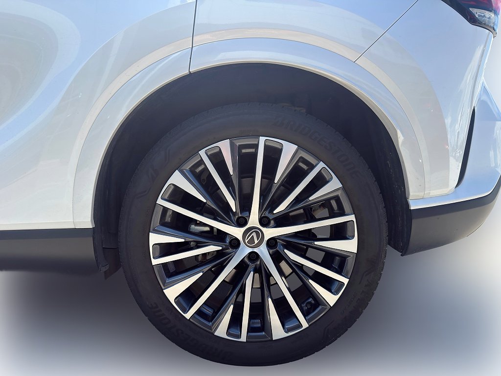 Certified Used 2026 EMINENT WHITE PEARL Lexus Premium+ image 6