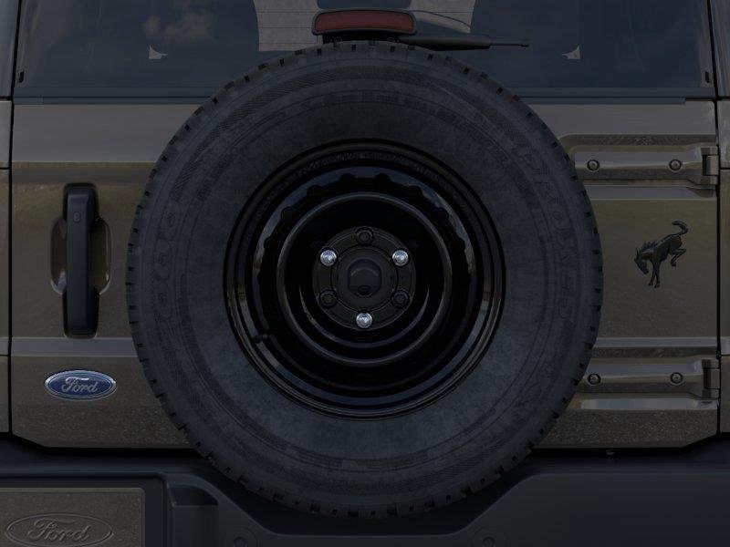 New 2026 Marsh Gray Ford Big Bend image 18