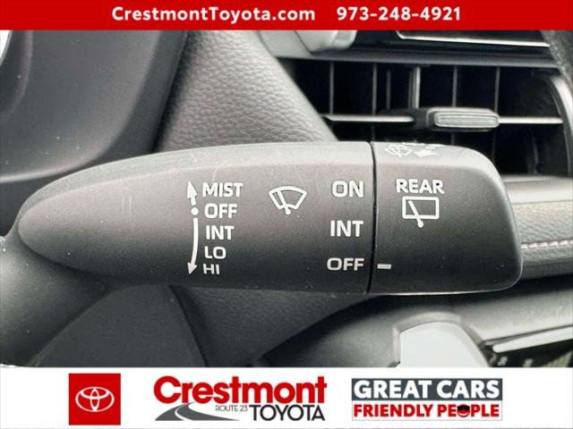 Certified Used 2023 ICE CAP Toyota  image 20