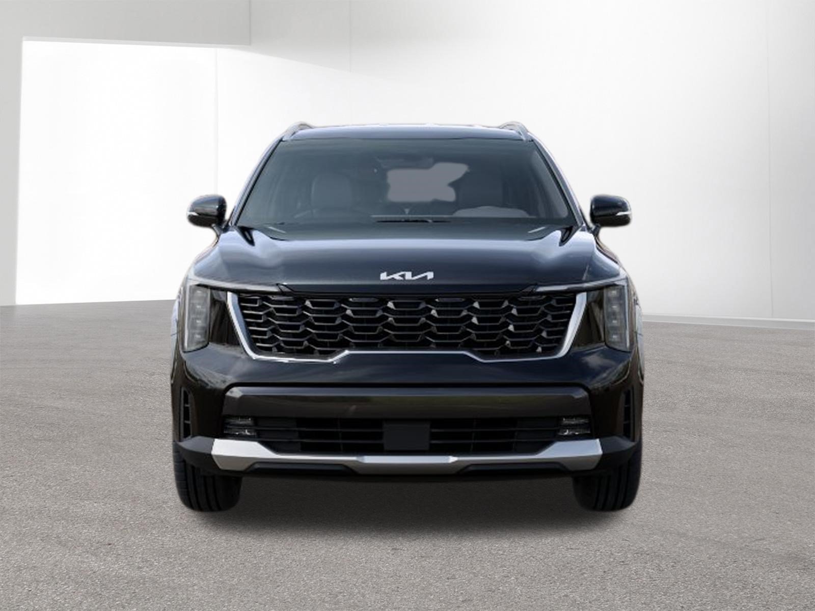 New 2026 Aurora Black Pearl Kia EX image 28