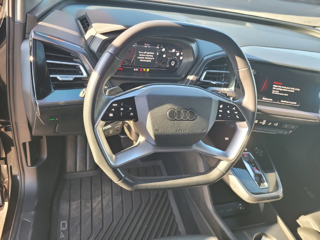 2022 Audi Q4 e-tron Premium Plus - Photo 23