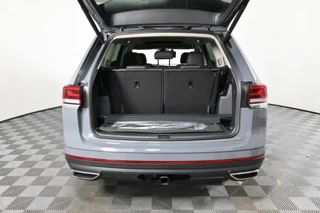 2026 Volkswagen Atlas SEL - Photo 15