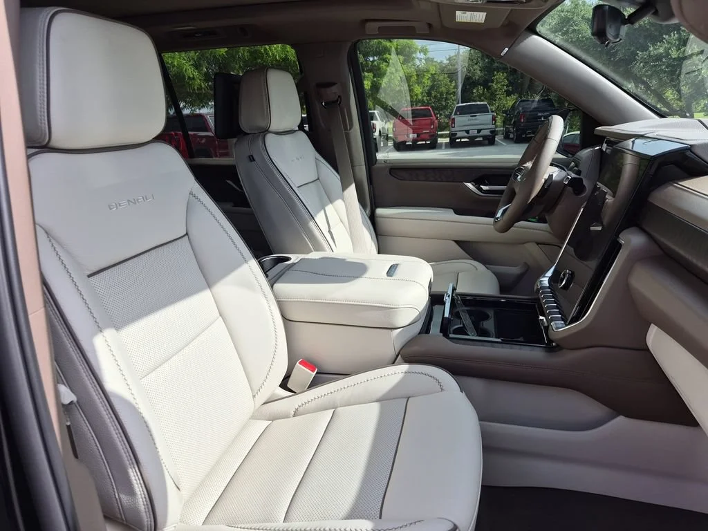 New 2026 Onyx Black GMC Denali image 44