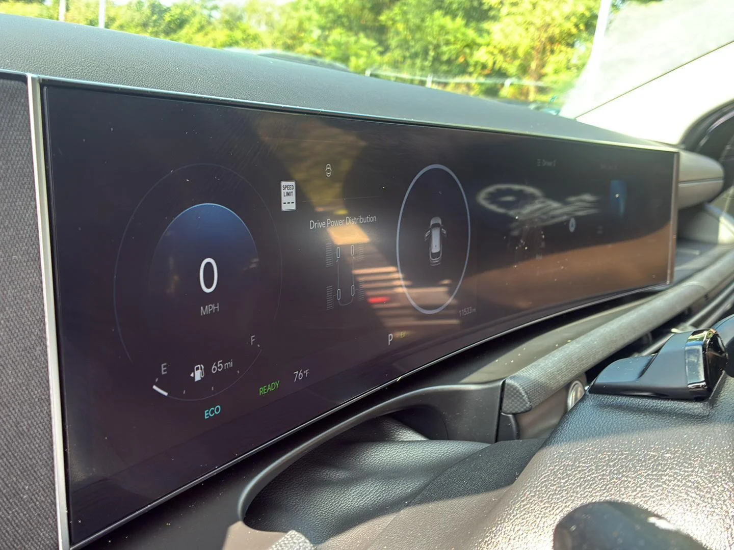 Used 2025 Deep Sea Hyundai SEL Convenience image 33