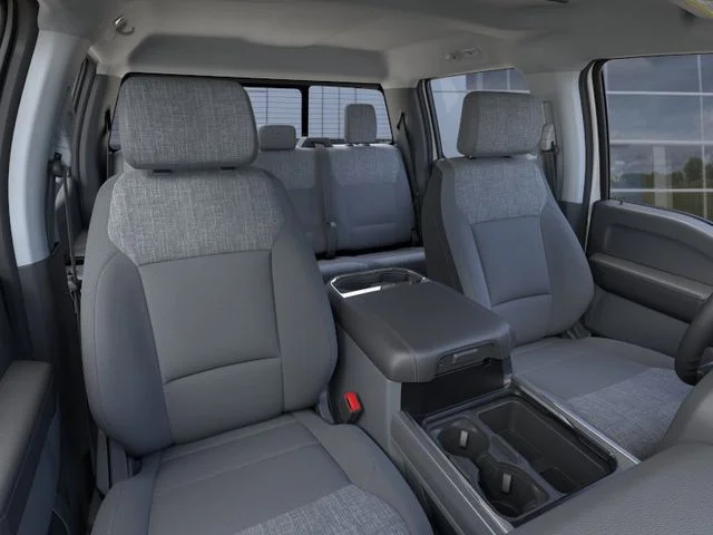 2026 Ford F-250 Super Duty XLT - Photo 12