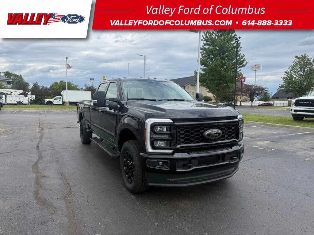 2026 Ford F-250 XLT 4x4 Crew Cab 8' Box's photo