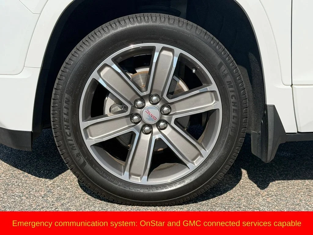 Used 2019 SUMMIT WHITE GMC Denali image 14