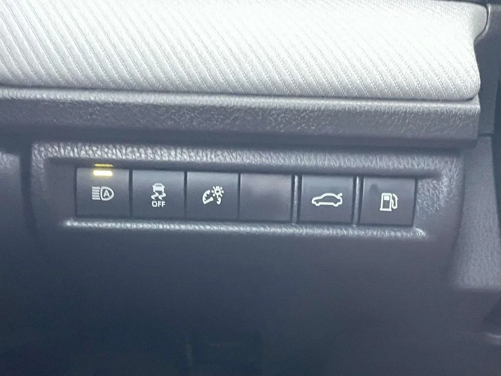 Used 2026 Underground Toyota SE image 19