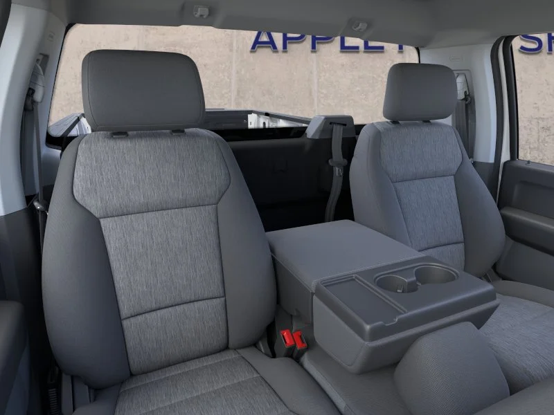 New 2026 White Ford XL image 10