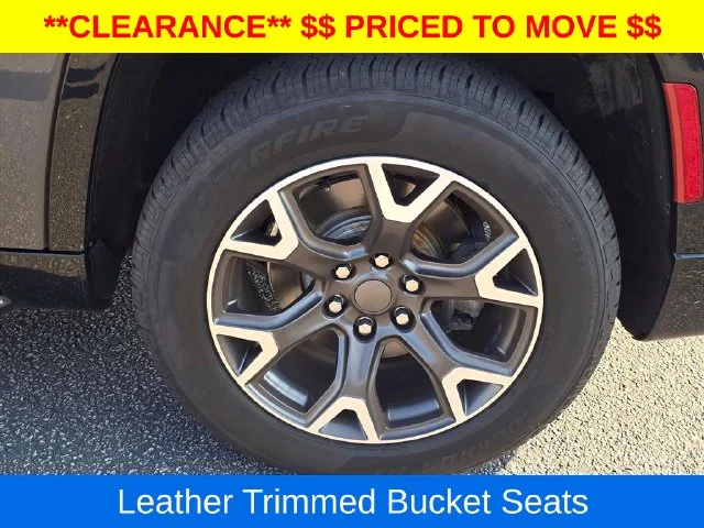 Used 2024 Gray Jeep Series III image 32