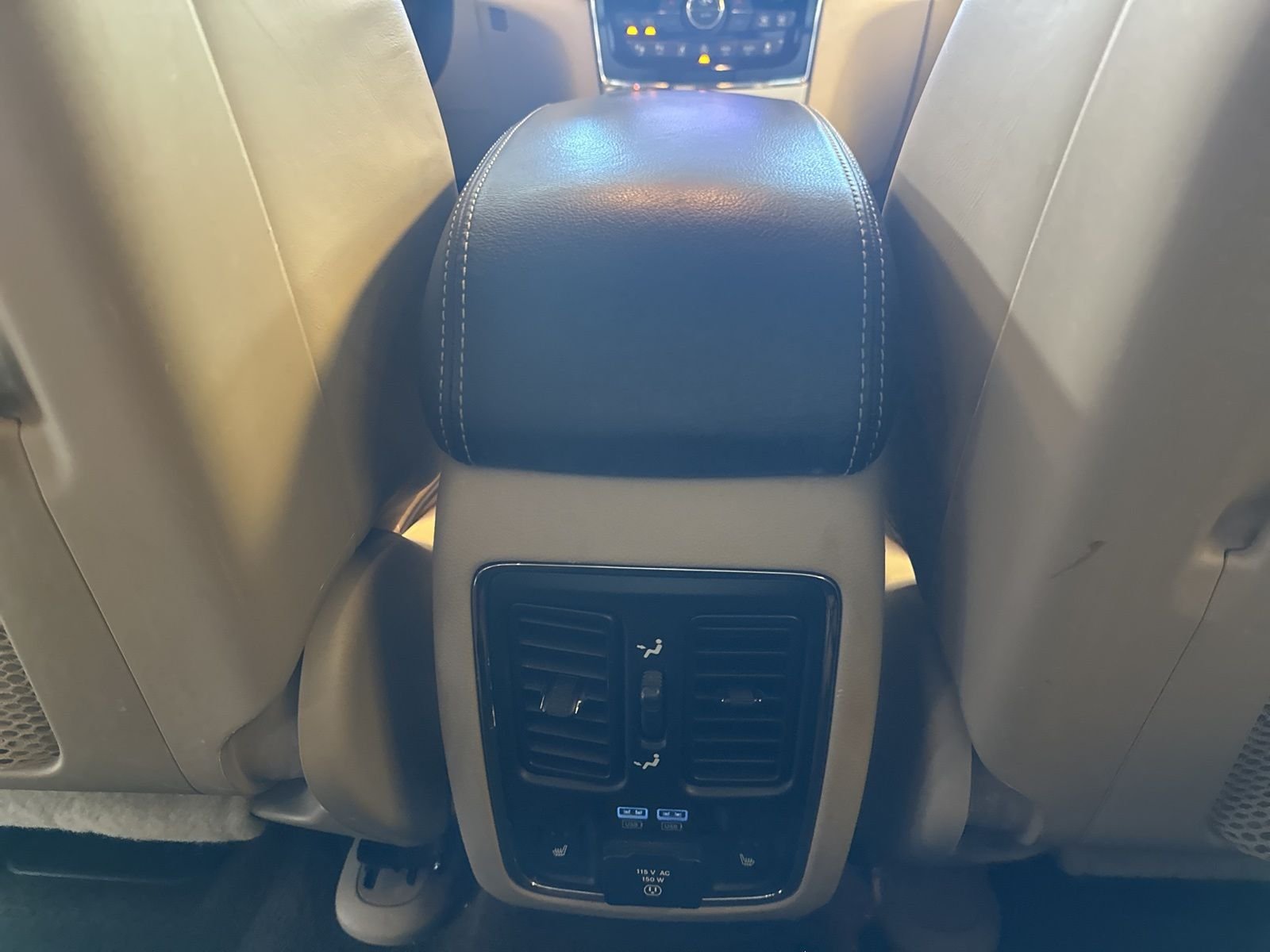 Used 2020 Blue Jeep Summit image 21