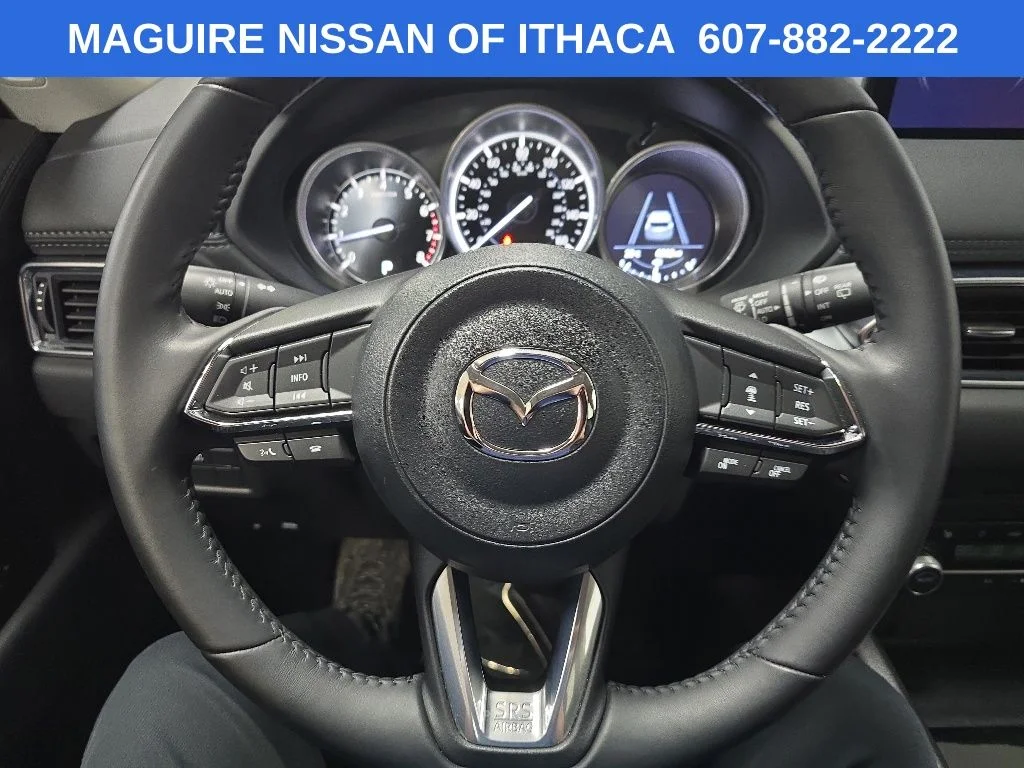 Used 2023 Gray Mazda 2.5 S Select Package image 18