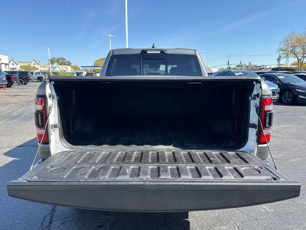 2023 RAM Ram 1500 Pickup Limited - Photo 32