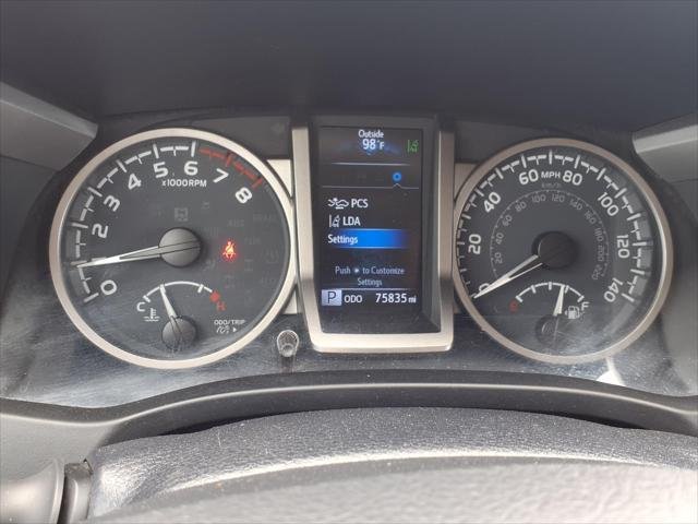 Certified Used 2022 MAGNETIC GRAY MET. Toyota  image 14