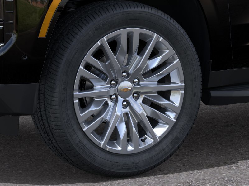 2026 Chevrolet Tahoe Premier - 8