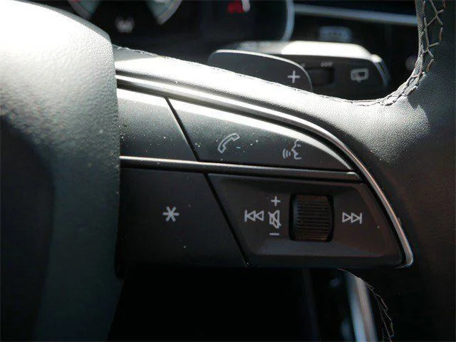 Used 2025  Audi 55 Premium Plus image 24