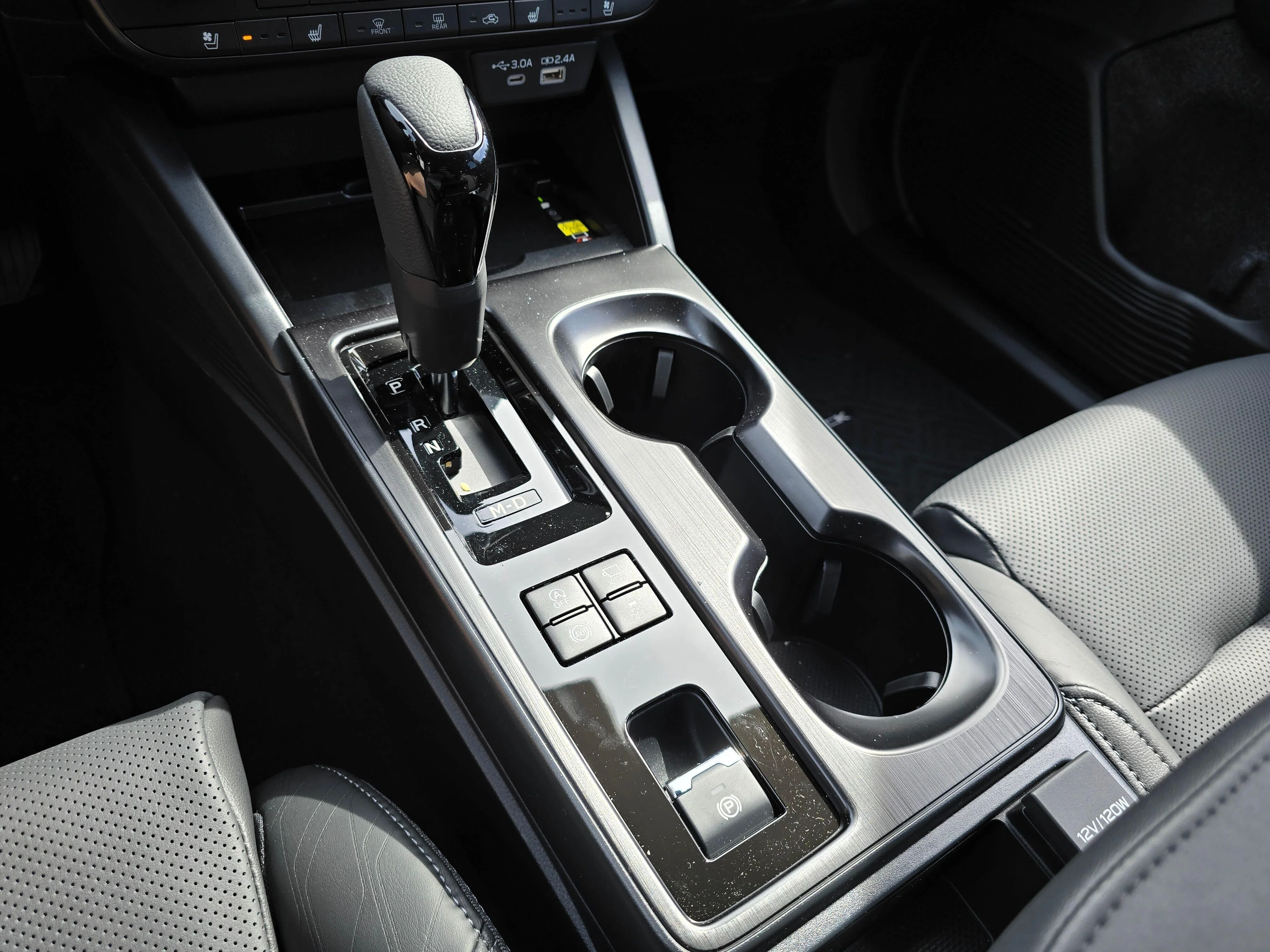 New 2026 CRYSTAL WHITE PEARL Subaru Touring XT image 24