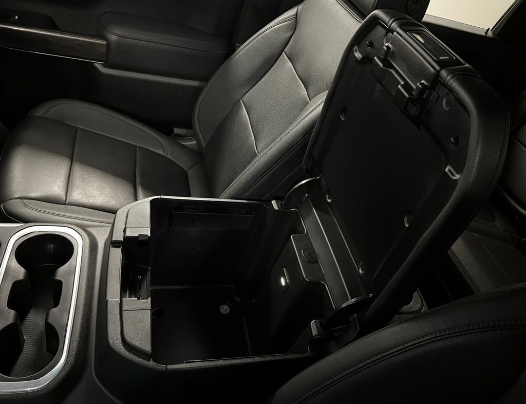 2022 Chevrolet Silverado 3500HD LTZ - Photo 49