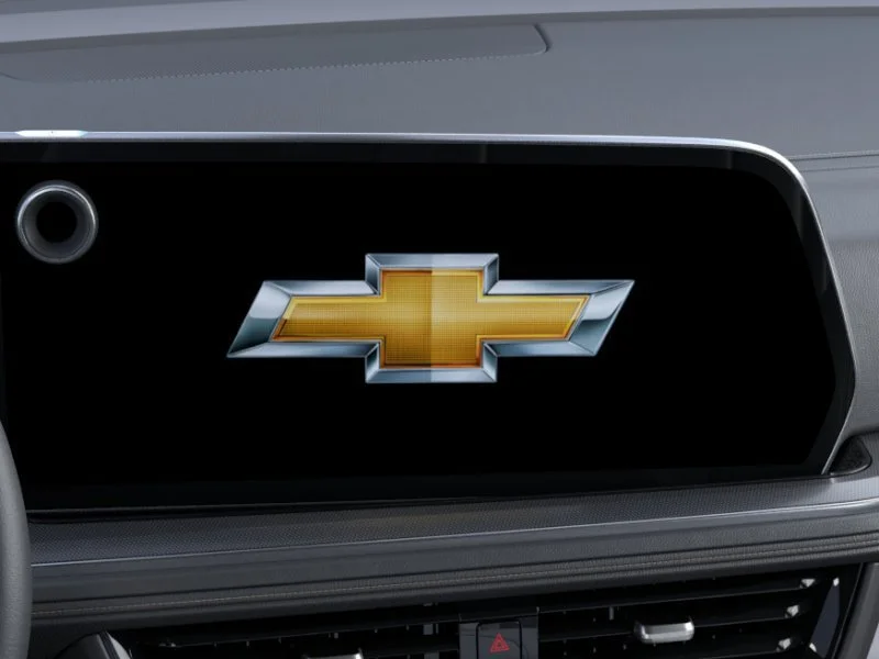 2027 Chevrolet Tahoe Premier - Photo 20
