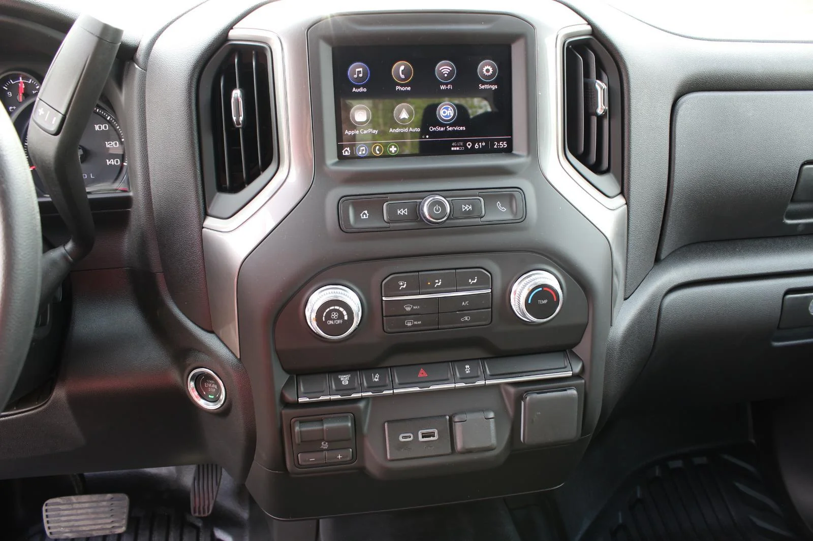 New 2026 Summit White GMC Pro image 22