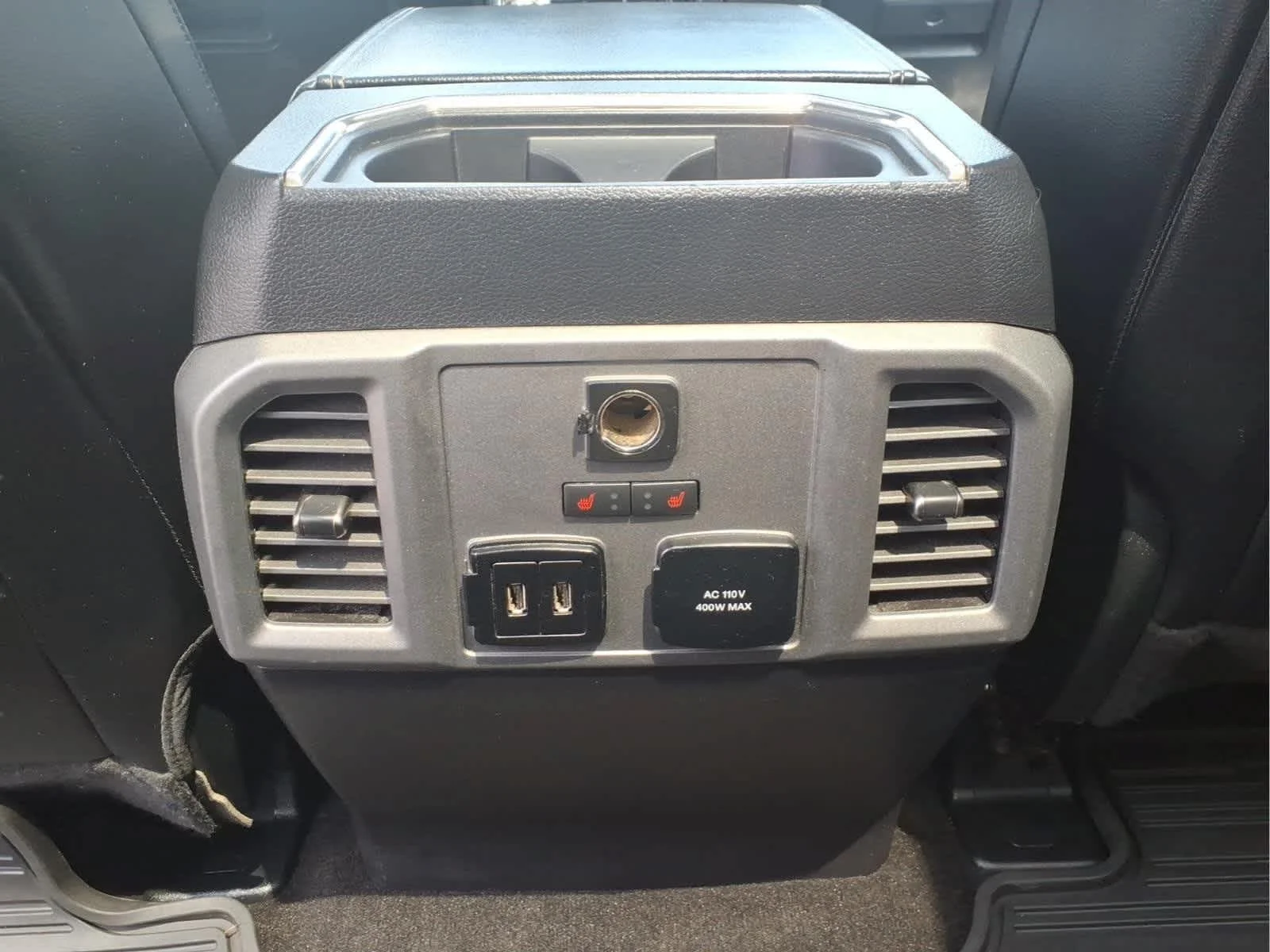 Used 2019 Agate Black Ford Raptor image 30