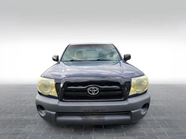 Used 2007 Blue Toyota  image 2