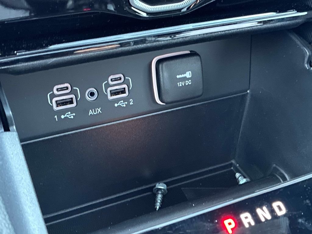 Used 2026 Black Jeep Limited image 29