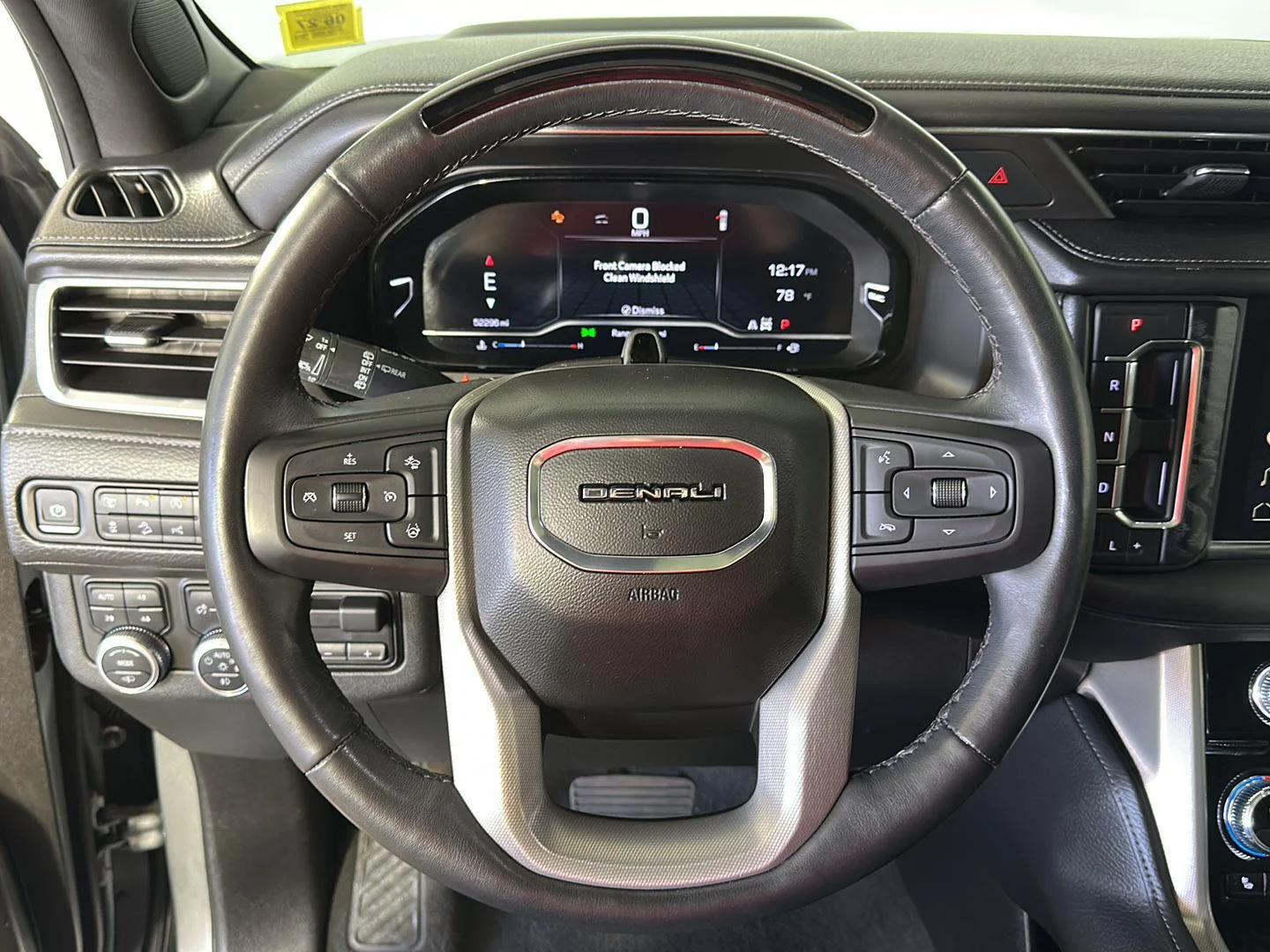 Used 2023 Sterling Metallic GMC Denali image 11