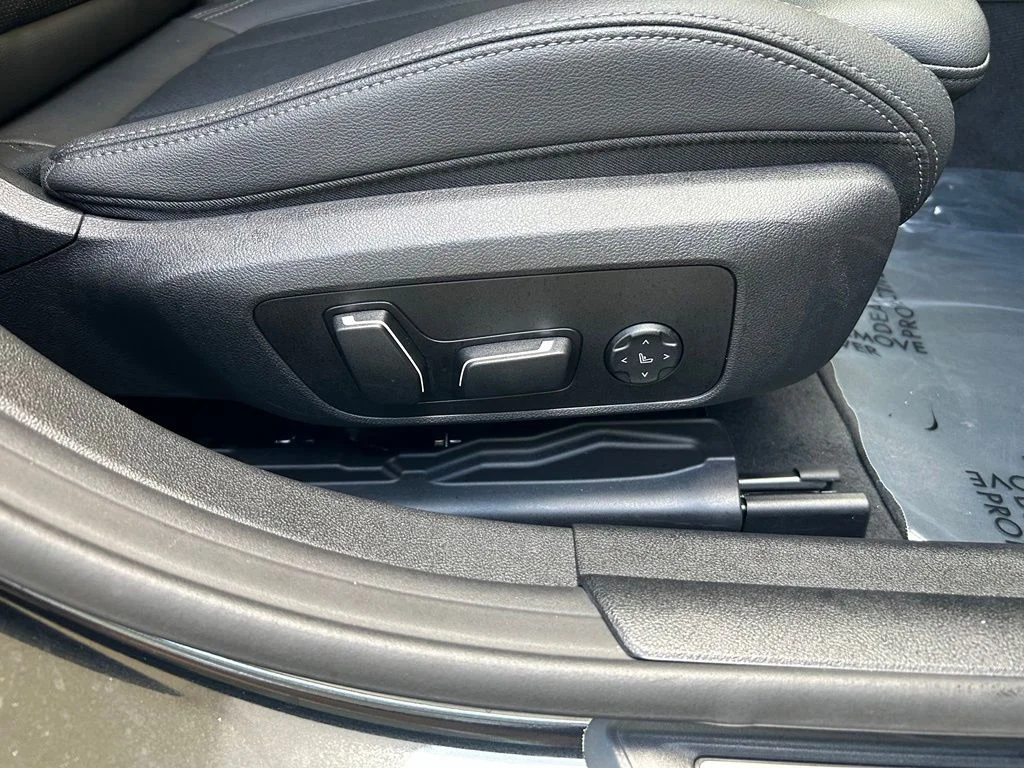 Used 2024 Black BMW eDrive40 image 28