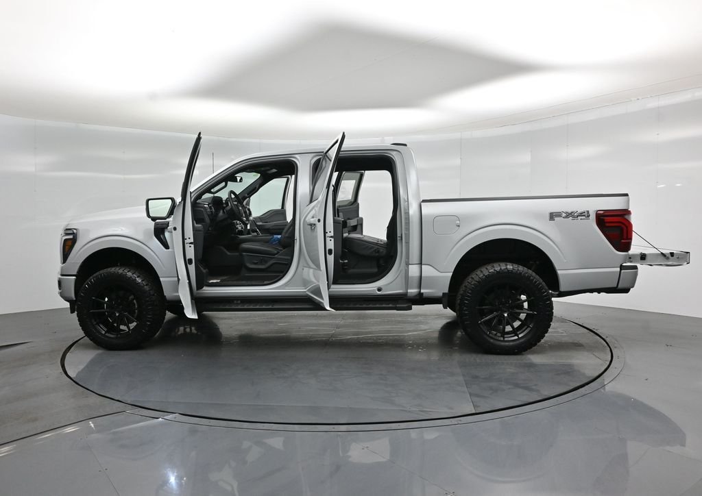New 2026 Avalanche Ford Lariat image 35