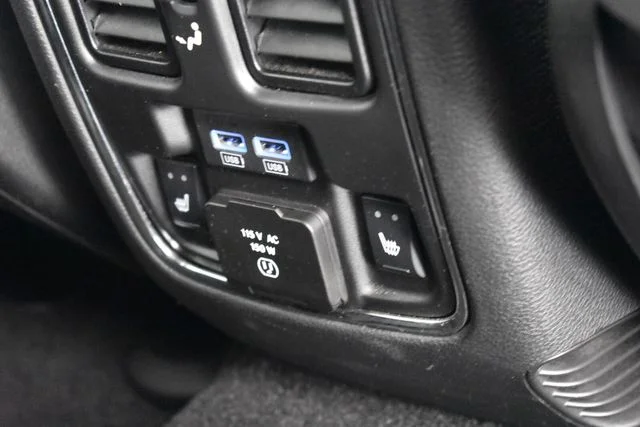Used 2021 Gray Jeep Trailhawk image 19