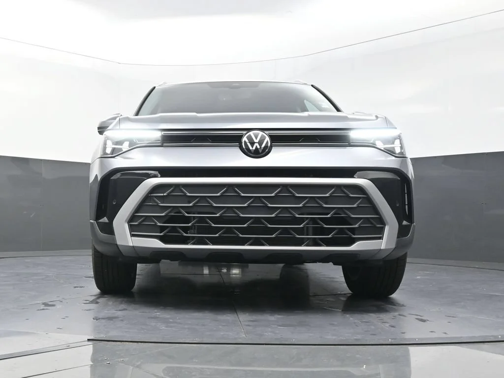 New 2026 Gray Volkswagen 1.5T SE image 23