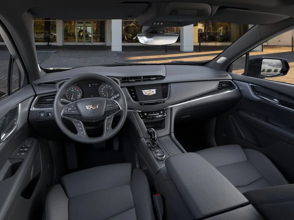2026 Cadillac XT5 Premium Luxury - Photo 15