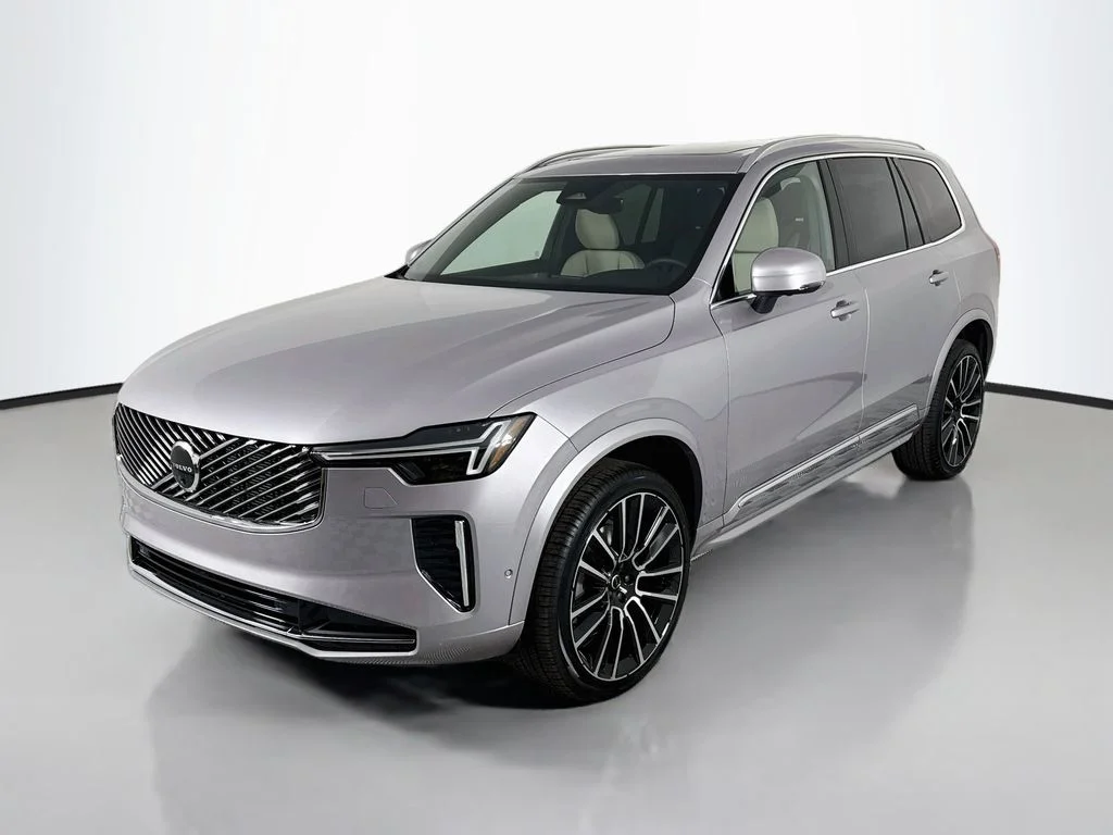 2027 Volvo XC90