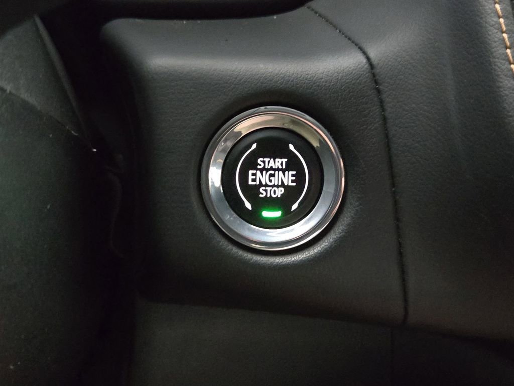 2023 GMC Yukon XL AT4 - Photo 23
