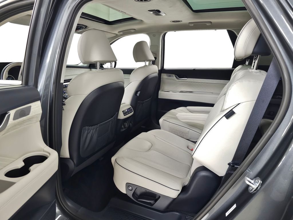 2025 Hyundai Palisade Calligraphy - Photo 39