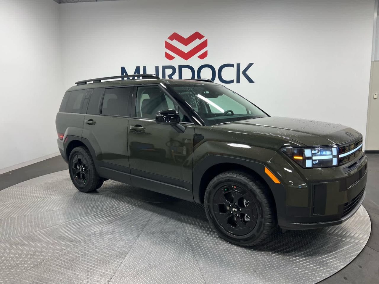 New 2026 Rockwood Green Hyundai XRT AWD image 49