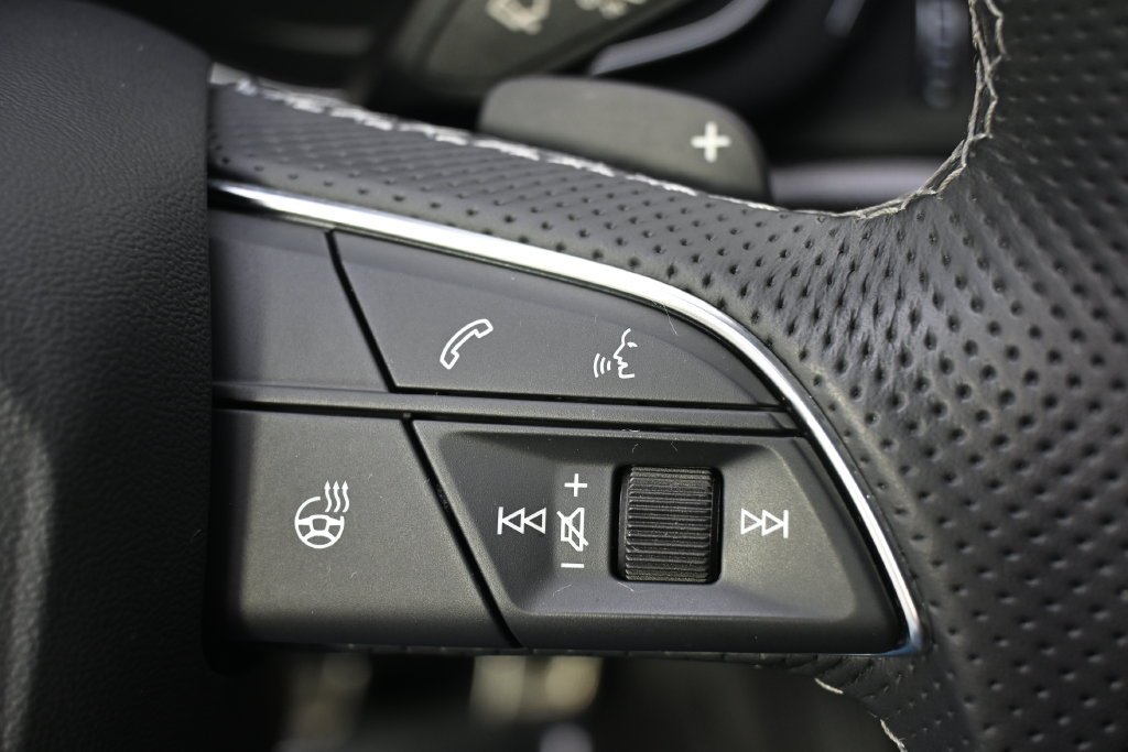 2023 Audi S4 Premium Plus - Photo 32