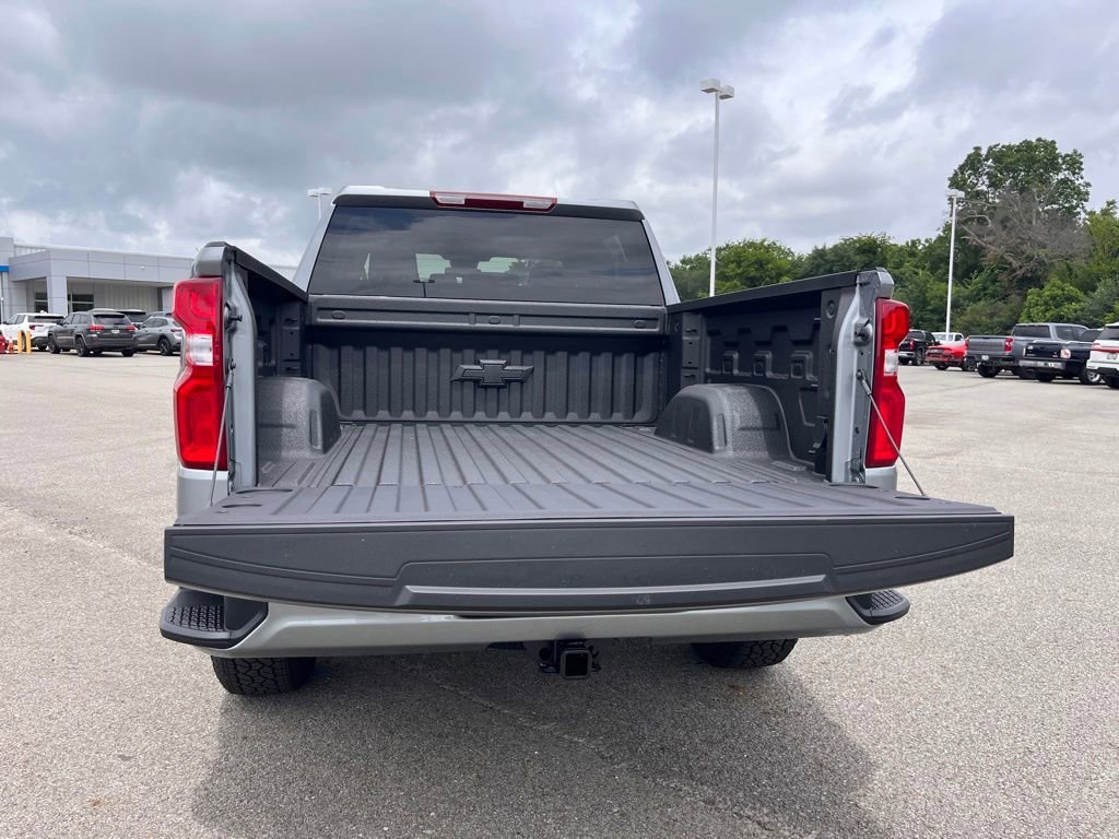 2026 Chevrolet Silverado 1500 RST - Photo 13