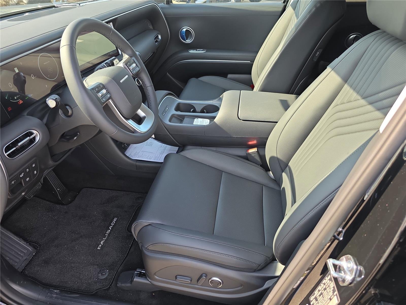 2026 Hyundai Palisade SEL - Photo 3
