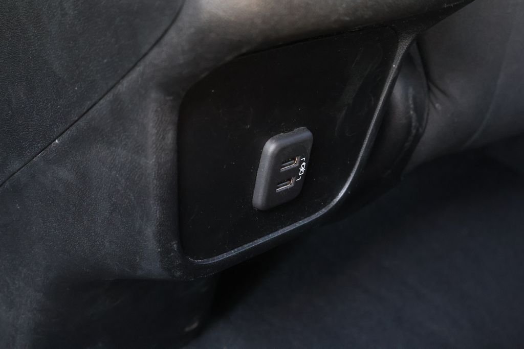 Used 2020 MIDNIGHT BLUE METALLIC Chevrolet LT image 36