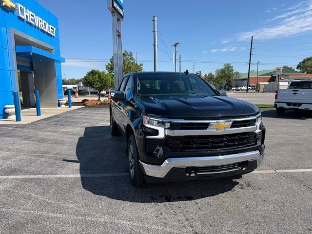 2026 Chevrolet Silverado 1500 LT - Photo 19