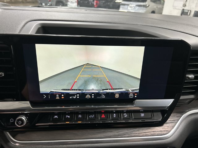 New 2026 Sterling Metallic GMC SLT image 17