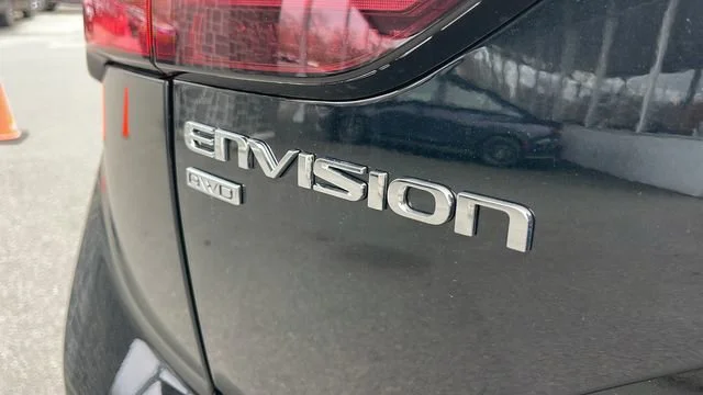 2026 Buick Envision Sport Touring - Photo 12