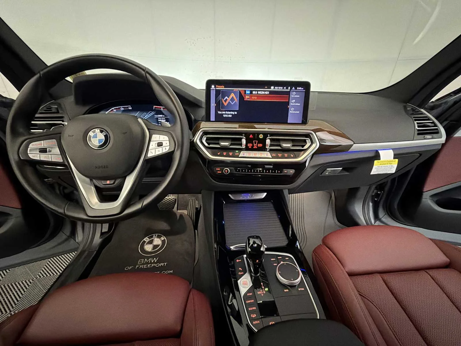 2023 BMW X3 30i - Photo 14