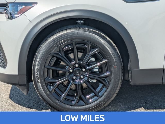Used 2026 White Mazda 3.3 Turbo Preferred image 12