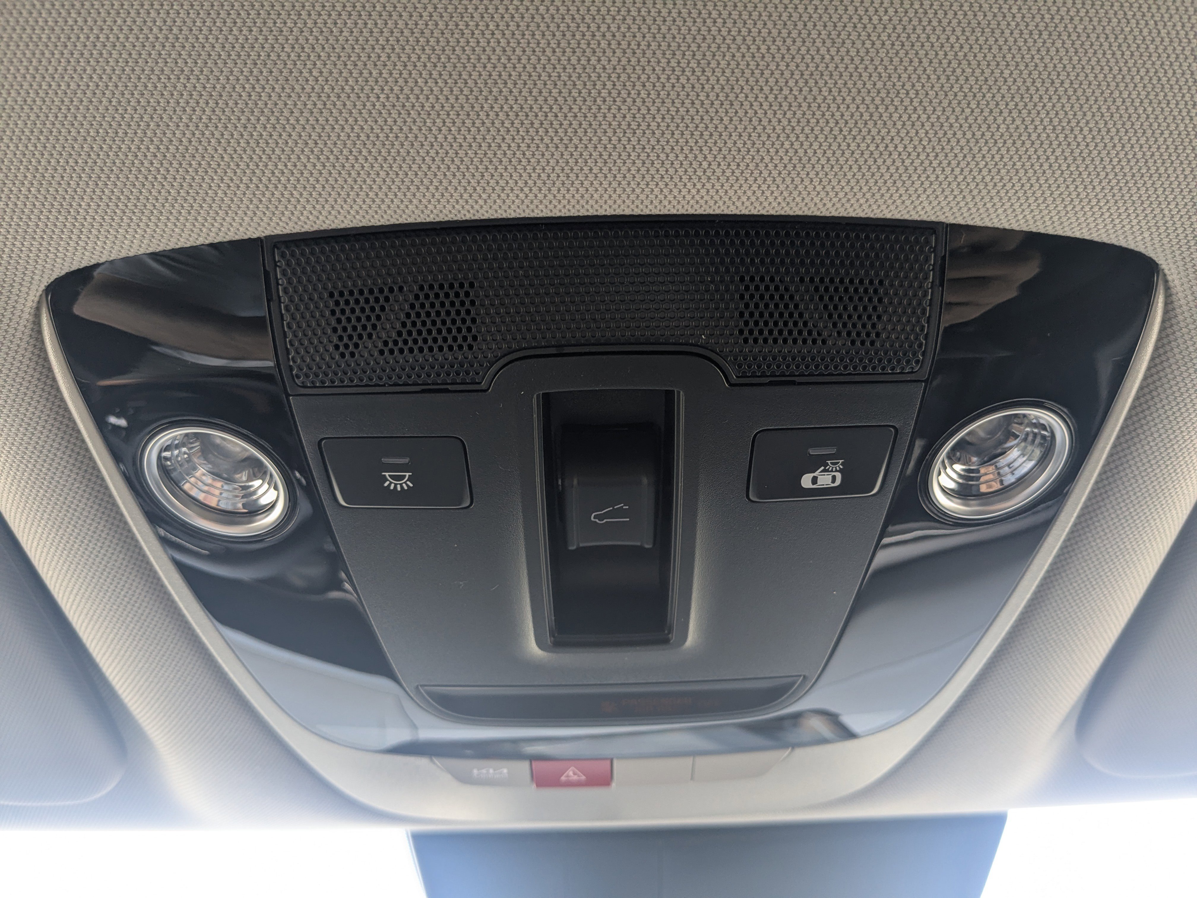 New 2026 Fusion Black Kia EX image 30
