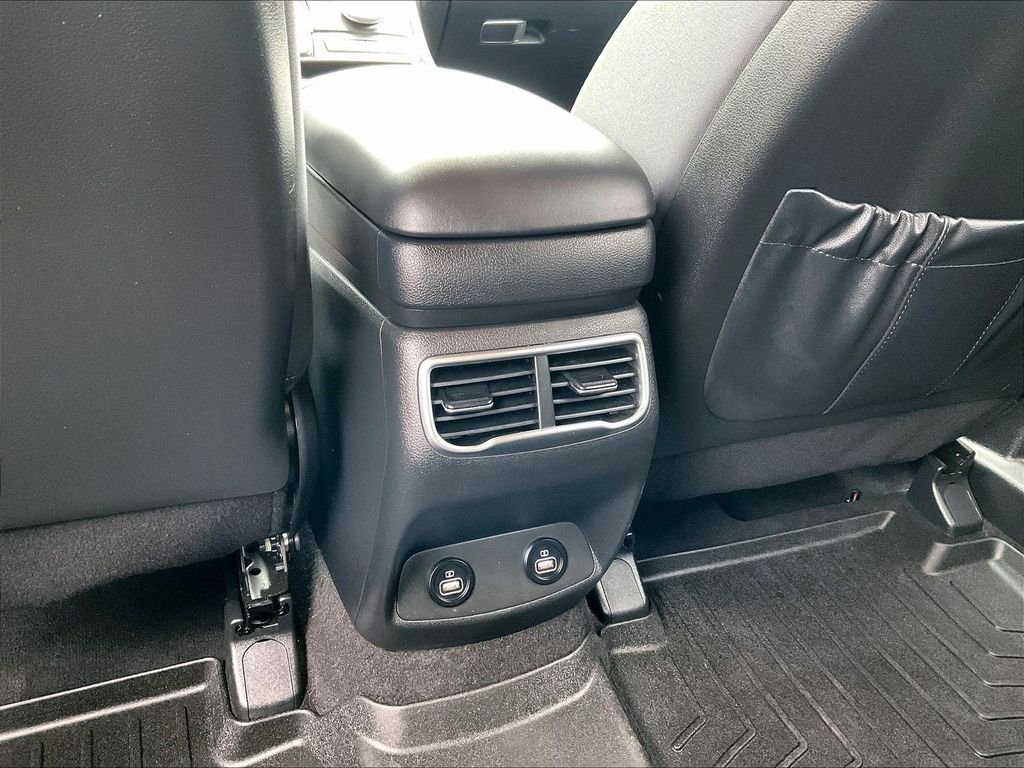 Used 2022 Red Hyundai SEL image 27