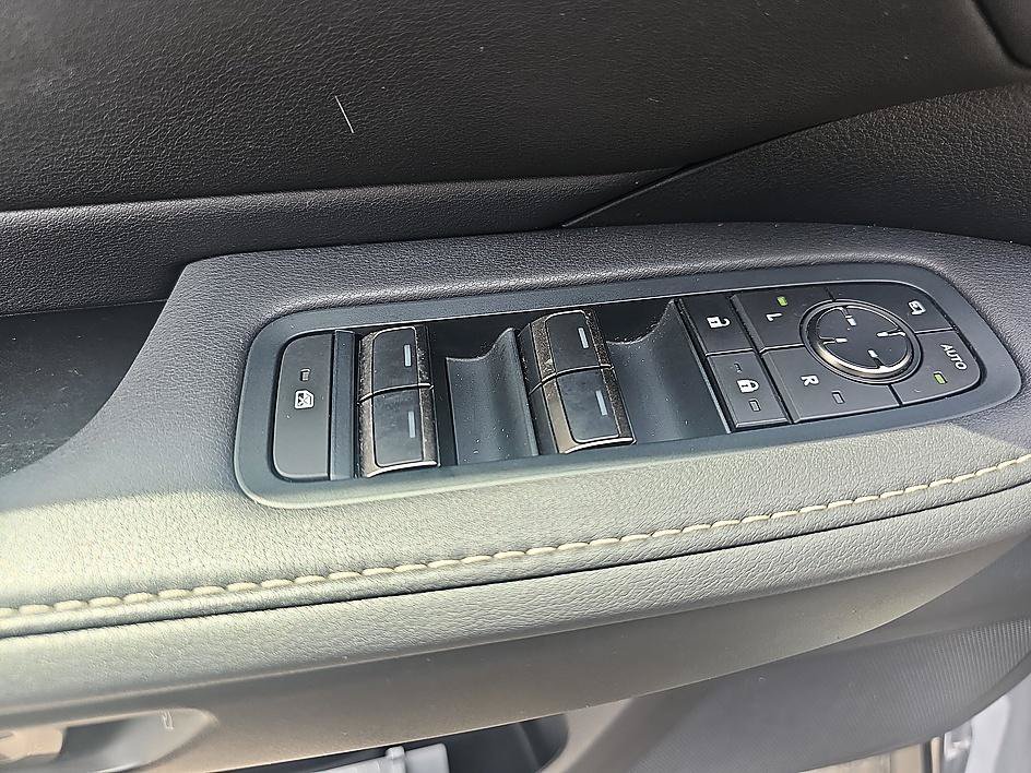 Used 2024 Cloudburst Gray Lexus TX 350 Premium image 11